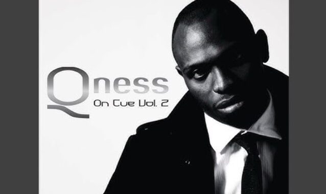 Dj Qness – Imiyalo