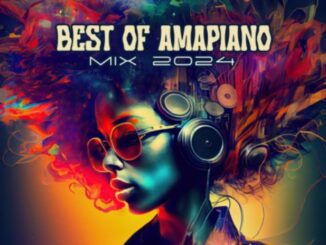 top 20 amapiano mp3 download