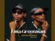 Ama Grootman - Moya