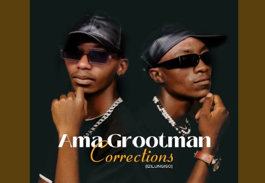 Ama Grootman - Moya