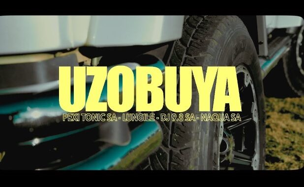 Pexi Tonic SA & Naqua – Uzobuya