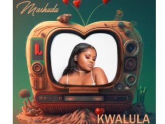 Mashudu – Kwalula (feat. Soa Mattrix, Happy Jazzman & Faith Strings)