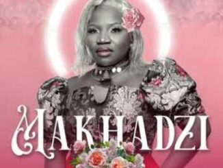 Makhadzi – Pain Ya Jealous