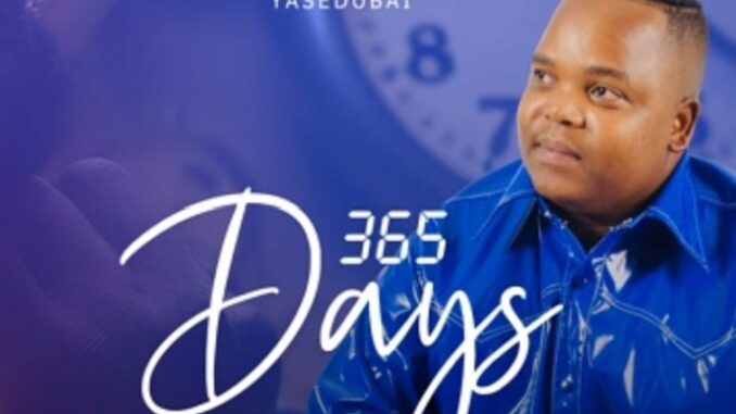 Intaba Yase Dubai - 365 Days Ft. Lyrikal Busta