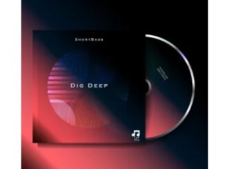 ShortBass – Dig Deep EP