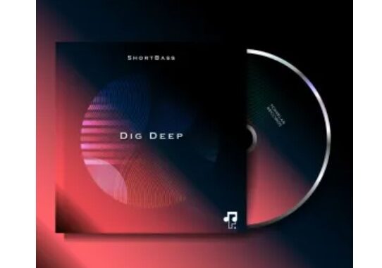 ShortBass – Dig Deep EP