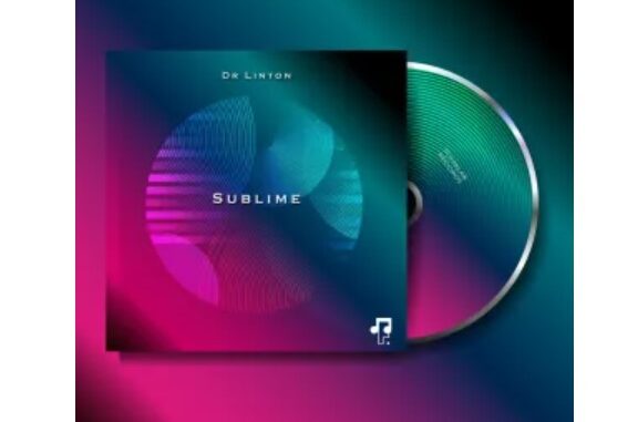 Dr Linton – Sublime EP