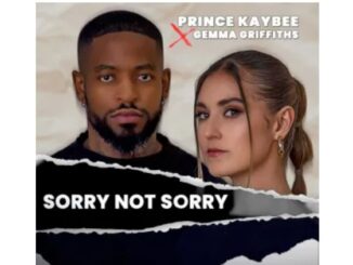 Prince Kaybee & Gemma Griffiths – Sorry Not Sorry