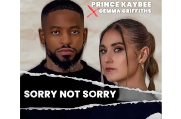 Prince Kaybee & Gemma Griffiths – Sorry Not Sorry