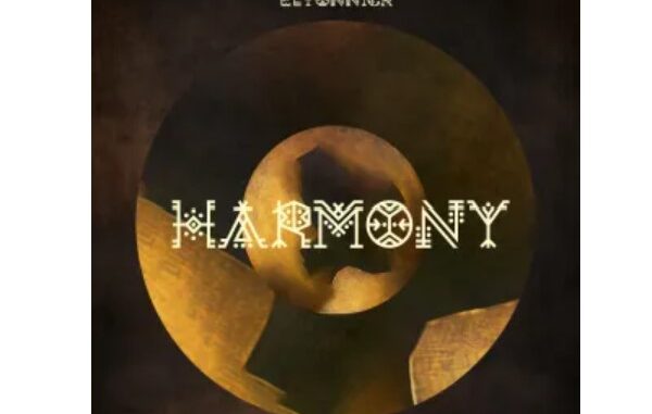 Eltonnick – Harmony (Original Mix)