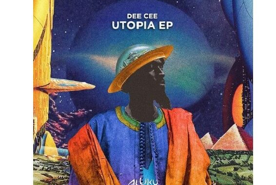 Dee Cee – Utopia EP