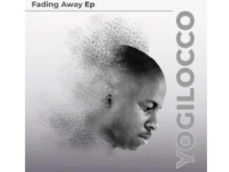 Yogilocco – Fading Away EP