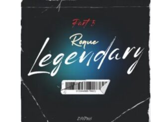 Roque – Legendary, Pt. 5