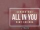 Senior Oat & Mzweshper SA – All In You ft. Kemy Chienda