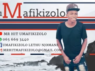 uMafikizolo-Uzophela Umcimbi