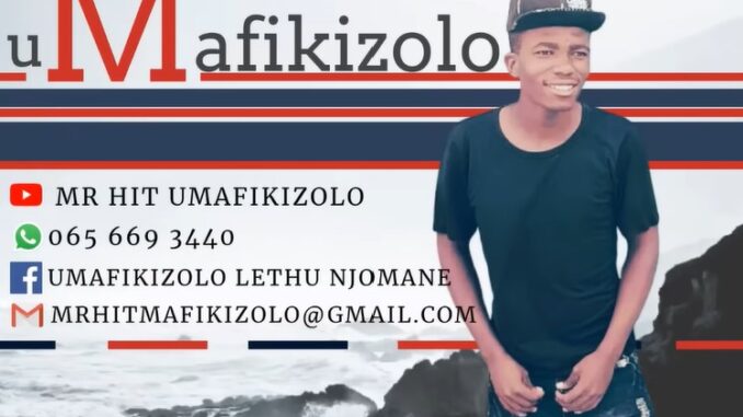 uMafikizolo-Uzophela Umcimbi