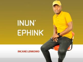 INUN'EPHINK - INCANE LENKOMO