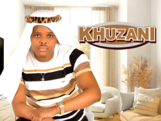 Umuntu Onengane · Khuzani · Luve · Sphesihle