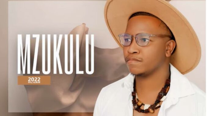 Mzukulu - Sikuzwa ngawe