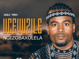 Cevuzile - Ngizobaxolela