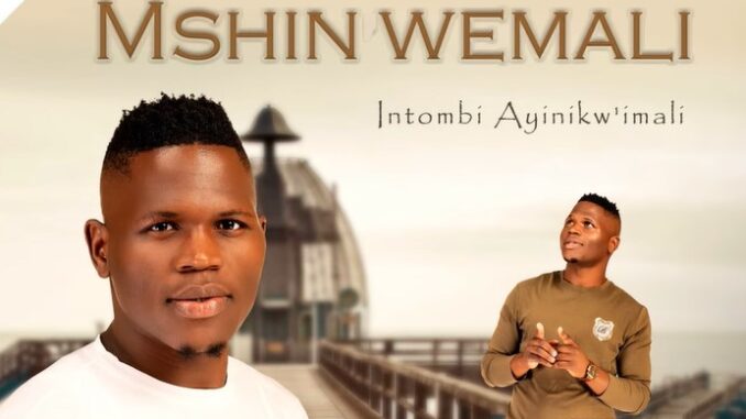 Mshinwemali - Ngicel Uhambe (feat. Zothando)