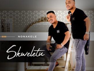 Skweletu ft. Khuzani & Sne Ntuli - Ngiyazondlela