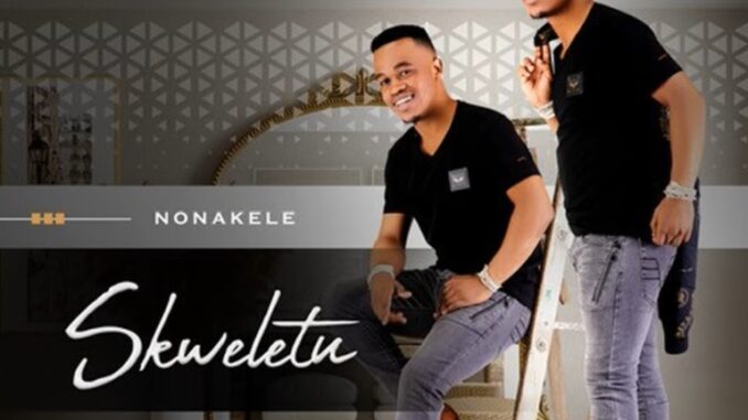 Skweletu ft. Khuzani & Sne Ntuli - Ngiyazondlela