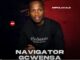 Navigator Gcwensa - Umfana Ongalobolile (feat. Nolly M)