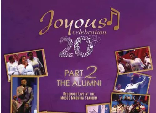 Joyous Celebration - Asikho Isikhali (Live)