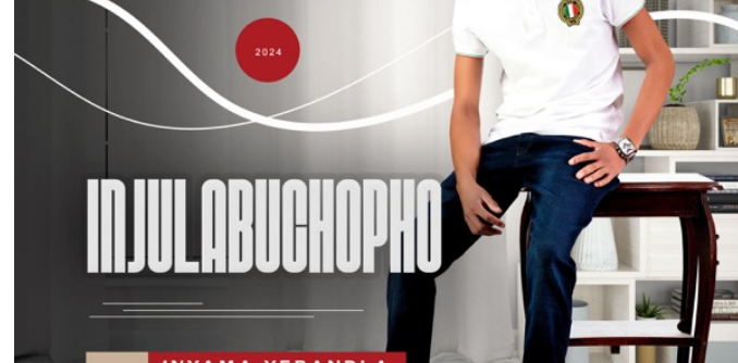 Injulabuchopho – Uqhosha Ngelahle