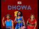 Khaejedi Ya Balozwi – Kea Dhowa ft. Tribby Wadi Bhozza & Mukosi