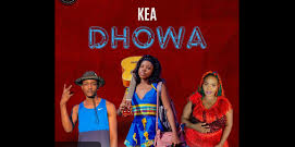 Khaejedi Ya Balozwi – Kea Dhowa ft. Tribby Wadi Bhozza & Mukosi