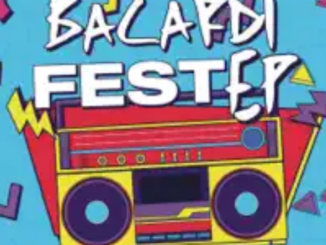 Various Artists – BACaRDi Fest EP