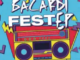 Various Artists – BACaRDi Fest EP