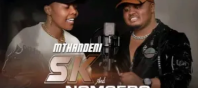 MTHANDENI SK FT NOMCEBO ZIKODE – ISHEPHISI EJEZINI