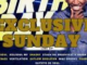 soulMc_Nito-s – Exclusive sunday Vol. 35 Nostalgic Edition (DJ Shima’s Birthday Celebration)