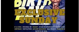 soulMc_Nito-s – Exclusive sunday Vol. 35 Nostalgic Edition (DJ Shima’s Birthday Celebration)