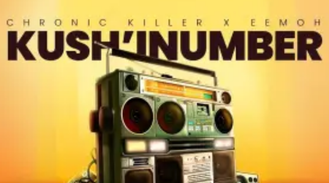 Chronic Killer & Eemoh – Kush’Inumber ft. Amu Classic, Kappie, Djy Vino & Reeh Musiq