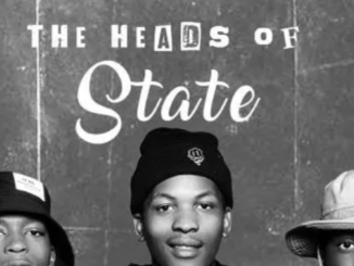 Da Trill, Muziqal Tone & ShakaMan YKTV – The Heads of State (Album)