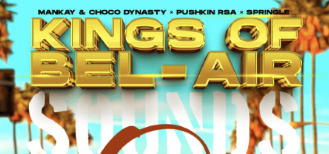 Mankay – Uthando ft Choco Dynasty, Pushkin RSA, Springle, Khanya De Vocalist & Khanya De Vocalist