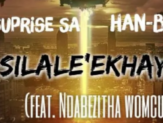 DJ Suprise SA & Han-Boy – Asilale’Ekhaya ft. Ndabezitha Womculo