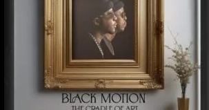 Black Motion – Thaa 3 Way Chant ft Spice Drums & Drip Gogo