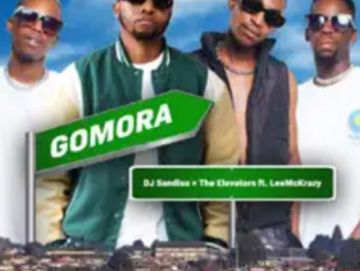 DJ Sandiso & The Elevatorz – Gomora ft. LeeMcKrazy