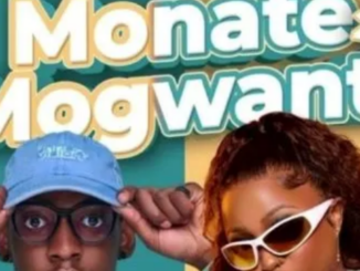 Thama Tee & DJ Tshegu – Monate Mogwanti 2.0 ft. Cowboii, LeeMcKrazy, Matute Boy & Masterpiece YVK