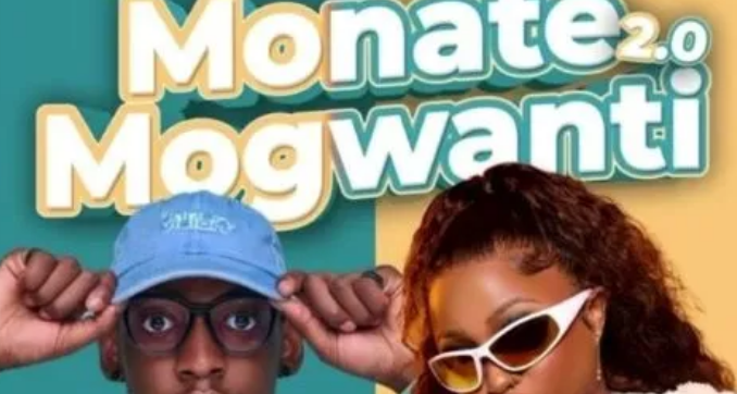 Thama Tee & DJ Tshegu – Monate Mogwanti 2.0 ft. Cowboii, LeeMcKrazy, Matute Boy & Masterpiece YVK