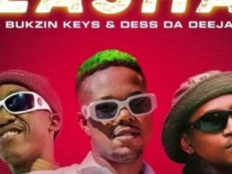 DJ Gizo, 2woshort & Stompiiey – Zasha ft. Bukzin Keys & Dess Da Deejay