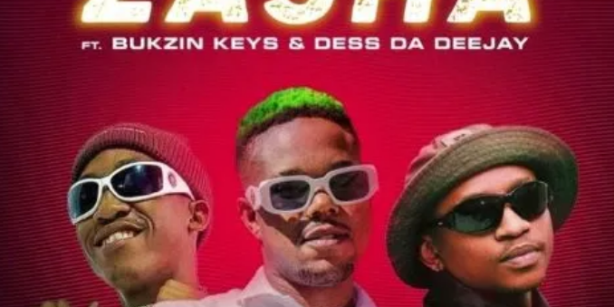 DJ Gizo, 2woshort & Stompiiey – Zasha ft. Bukzin Keys & Dess Da Deejay