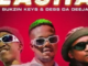 DJ Gizo, 2woshort & Stompiiey – Zasha ft. Bukzin Keys & Dess Da Deejay