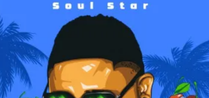 Soul Star – Ice Boy