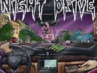 Minz5 & Busta 929 – Night Drive